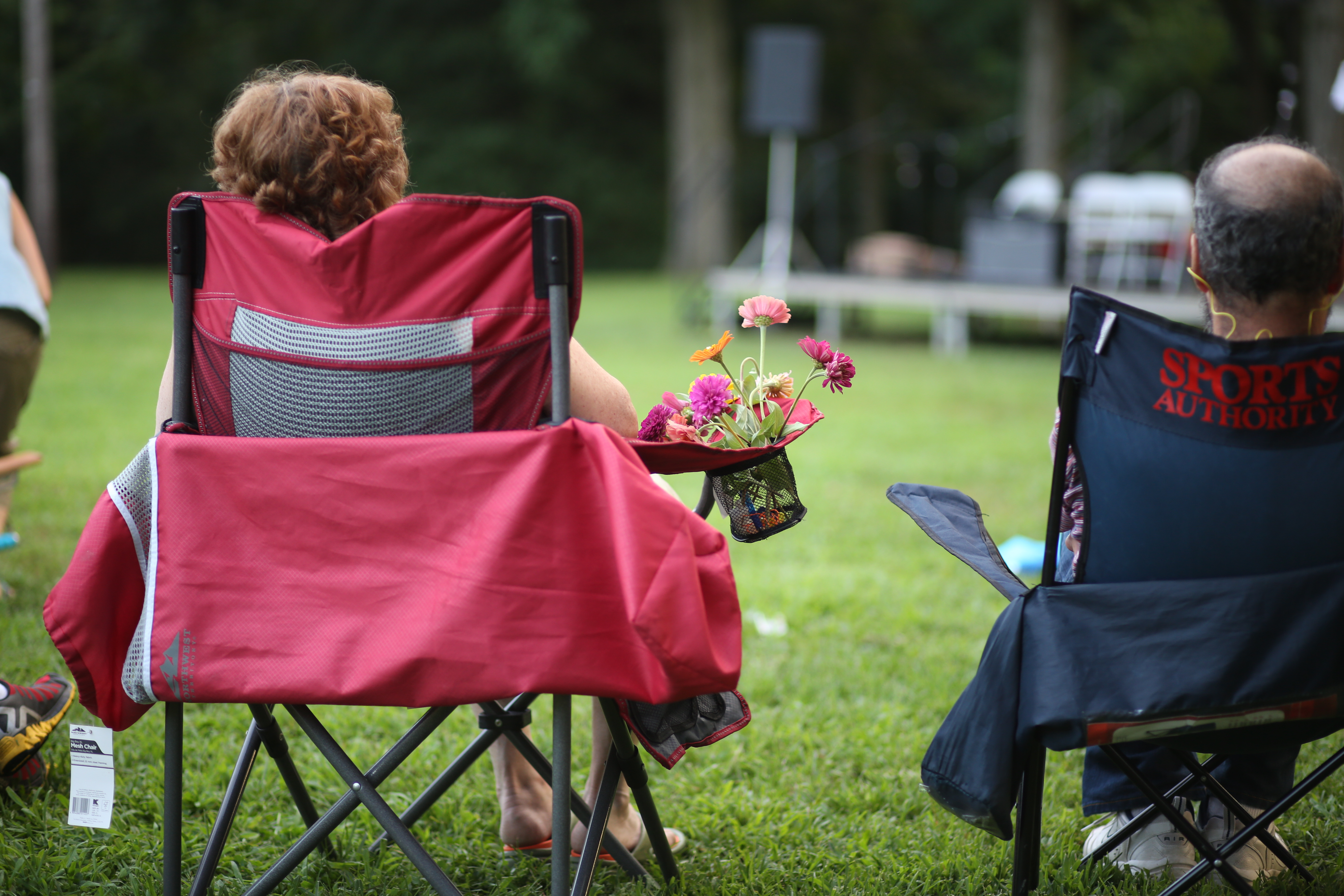 Music Under the Stars 23